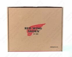 Red Wing Heritage 8-Inch Classic MOC Style No. 877 40 Red Wing Heritage 8-Inch Classic MOC Style No. 877 -Bison Trading Shop redwing 877 22n 29