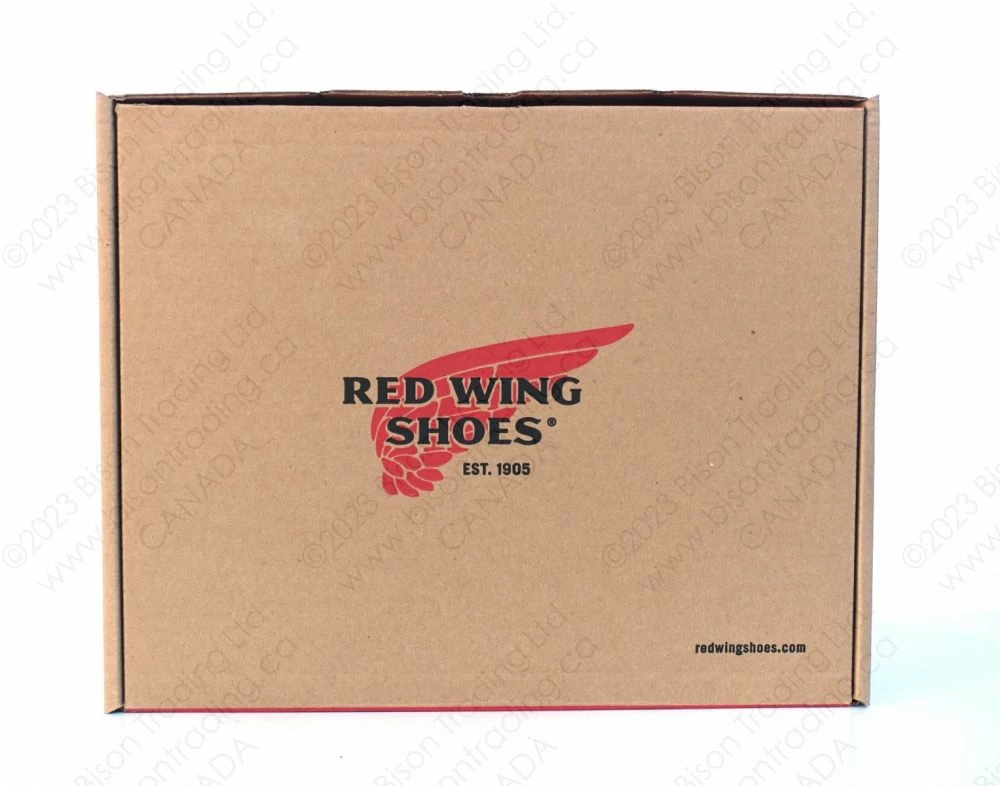 Red Wing Heritage 8-Inch Classic MOC Style No. 877 21 Red Wing Heritage 8-Inch Classic MOC Style No. 877 - Image 19