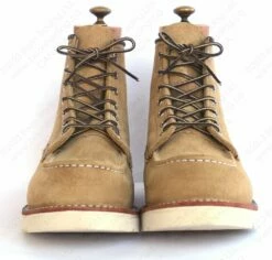 Red Wing Heritage Classic MOC Style No. 8833 30 Red Wing Heritage Classic MOC Style No. 8833 -Bison Trading Shop redwing 8833 18