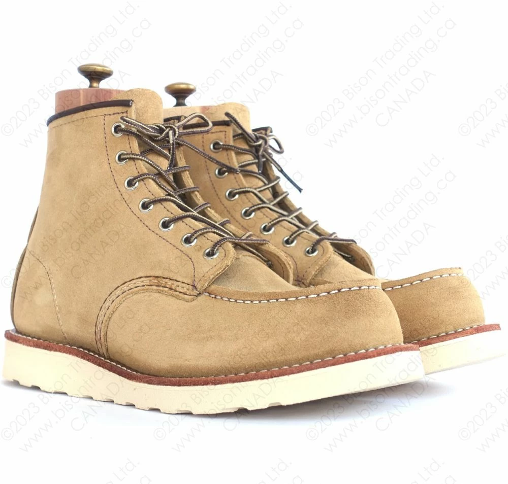 Red Wing Heritage Classic MOC Style No. 8833 16 Red Wing Heritage Classic MOC Style No. 8833 - Image 14