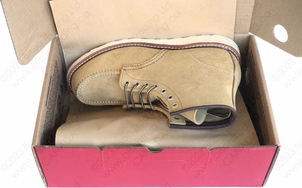 Red Wing Heritage Classic MOC Style No. 8833 19 Red Wing Heritage Classic MOC Style No. 8833 - Image 17