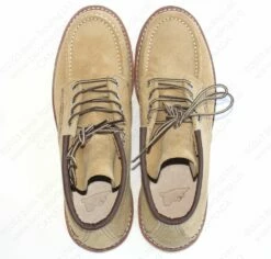 Red Wing Heritage Classic MOC Style No. 8833 39 Red Wing Heritage Classic MOC Style No. 8833 -Bison Trading Shop redwing 8833 28