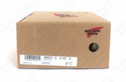 Red Wing Heritage Classic MOC Style No. 8833 40 Red Wing Heritage Classic MOC Style No. 8833 -Bison Trading Shop redwing 8833 29