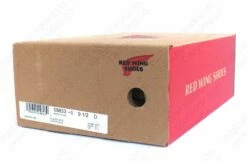 Red Wing Heritage Classic MOC Style No. 8833 41 Red Wing Heritage Classic MOC Style No. 8833 -Bison Trading Shop redwing 8833 30