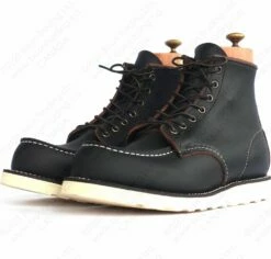 Red Wing Heritage Classic MOC Style No. 8849 24 Red Wing Heritage Classic MOC Style No. 8849 -Bison Trading Shop redwing 8849 23 095d 12