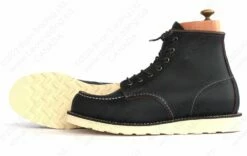 Red Wing Heritage Classic MOC Style No. 8849 25 Red Wing Heritage Classic MOC Style No. 8849 -Bison Trading Shop redwing 8849 23 095d 13