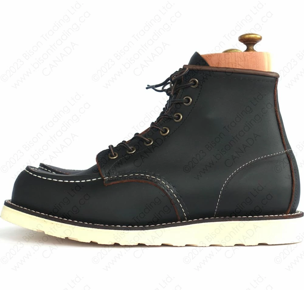 Red Wing Heritage Classic MOC Style No. 8849 8 Red Wing Heritage Classic MOC Style No. 8849 - Image 6