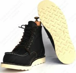 Red Wing Heritage Classic MOC Style No. 8849 28 Red Wing Heritage Classic MOC Style No. 8849 -Bison Trading Shop redwing 8849 23 095d 16