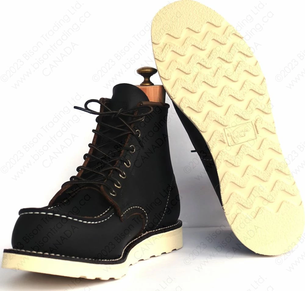 Red Wing Heritage Classic MOC Style No. 8849 9 Red Wing Heritage Classic MOC Style No. 8849 - Image 7