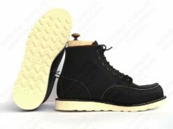 Red Wing Heritage Classic MOC Style No. 8849 29 Red Wing Heritage Classic MOC Style No. 8849 -Bison Trading Shop redwing 8849 23 095d 17