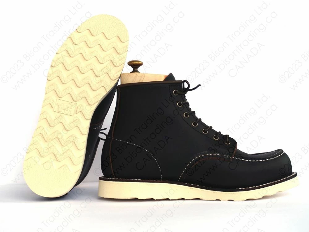 Red Wing Heritage Classic MOC Style No. 8849 10 Red Wing Heritage Classic MOC Style No. 8849 - Image 8