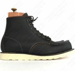 Red Wing Heritage Classic MOC Style No. 8849 30 Red Wing Heritage Classic MOC Style No. 8849 -Bison Trading Shop redwing 8849 23 095d 18