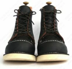 Red Wing Heritage Classic MOC Style No. 8849 32 Red Wing Heritage Classic MOC Style No. 8849 -Bison Trading Shop redwing 8849 23 095d 20