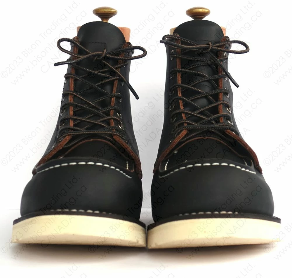 Red Wing Heritage Classic MOC Style No. 8849 13 Red Wing Heritage Classic MOC Style No. 8849 - Image 11