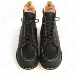 Red Wing Heritage Classic MOC Style No. 8849 33 Red Wing Heritage Classic MOC Style No. 8849 -Bison Trading Shop redwing 8849 23 095d 21