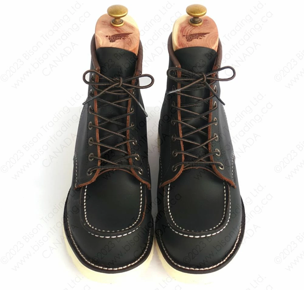 Red Wing Heritage Classic MOC Style No. 8849 14 Red Wing Heritage Classic MOC Style No. 8849 - Image 12