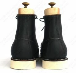 Red Wing Heritage Classic MOC Style No. 8849 34 Red Wing Heritage Classic MOC Style No. 8849 -Bison Trading Shop redwing 8849 23 095d 22