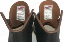 Red Wing Heritage Classic MOC Style No. 8849 36 Red Wing Heritage Classic MOC Style No. 8849 -Bison Trading Shop redwing 8849 23 095d 24