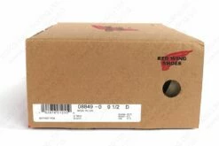Red Wing Heritage Classic MOC Style No. 8849 38 Red Wing Heritage Classic MOC Style No. 8849 -Bison Trading Shop redwing 8849 23 095d 26