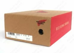 Red Wing Heritage Classic MOC Style No. 8849 39 Red Wing Heritage Classic MOC Style No. 8849 -Bison Trading Shop redwing 8849 23 095d 27