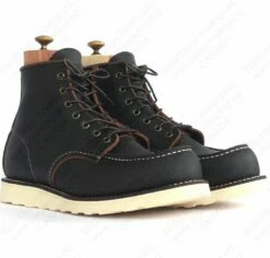 Red Wing Heritage Classic MOC Style No. 8849