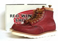Red Wing Heritage Gore-Tex® MOC Style No. 8864 23 Red Wing Heritage Gore-Tex® MOC Style No. 8864 -Bison Trading Shop redwing 8864 23 095d 11