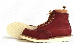 Red Wing Heritage Gore-Tex® MOC Style No. 8864 25 Red Wing Heritage Gore-Tex® MOC Style No. 8864 -Bison Trading Shop redwing 8864 23 095d 13