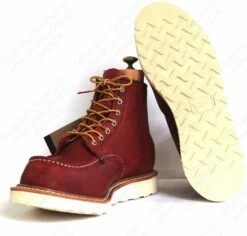 Red Wing Heritage Gore-Tex® MOC Style No. 8864 27 Red Wing Heritage Gore-Tex® MOC Style No. 8864 -Bison Trading Shop redwing 8864 23 095d 15
