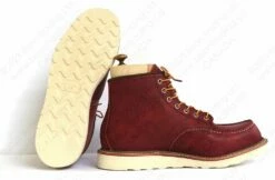 Red Wing Heritage Gore-Tex® MOC Style No. 8864 28 Red Wing Heritage Gore-Tex® MOC Style No. 8864 -Bison Trading Shop redwing 8864 23 095d 16