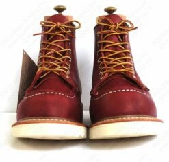 Red Wing Heritage Gore-Tex® MOC Style No. 8864 30 Red Wing Heritage Gore-Tex® MOC Style No. 8864 -Bison Trading Shop redwing 8864 23 095d 18