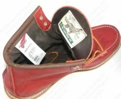 Red Wing Heritage Gore-Tex® MOC Style No. 8864 35 Red Wing Heritage Gore-Tex® MOC Style No. 8864 -Bison Trading Shop redwing 8864 23 095d 24