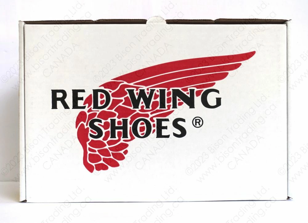 Red Wing Heritage Gore-Tex® MOC Style No. 8864 22 Red Wing Heritage Gore-Tex® MOC Style No. 8864 - Image 20