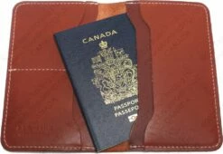 Red Wing Heritage Passport Wallet Item No. 95012 27 Red Wing Heritage Passport Wallet Item No. 95012 -Bison Trading Shop redwing 95012 20