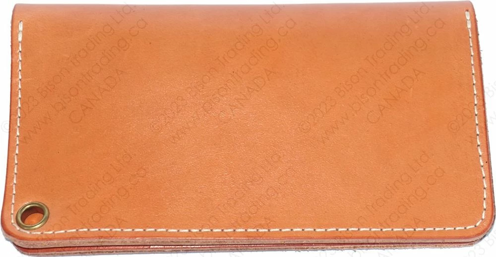 Red Wing Heritage Trucker Wallet Item No. 95023 4 Red Wing Heritage Trucker Wallet Item No. 95023 - Image 2