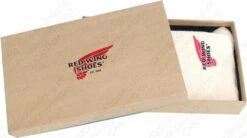 Red Wing Heritage Trucker Wallet Item No. 95023 18 Red Wing Heritage Trucker Wallet Item No. 95023 -Bison Trading Shop redwing 95023 16