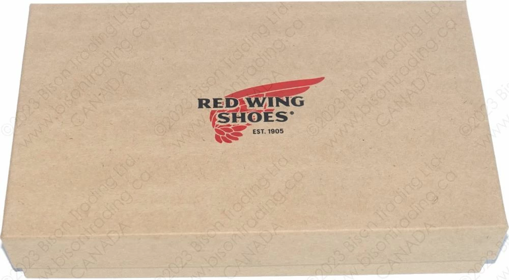 Red Wing Heritage Trucker Wallet Item No. 95023 9 Red Wing Heritage Trucker Wallet Item No. 95023 - Image 7