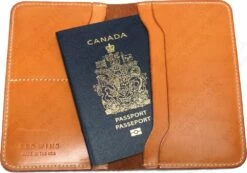 Red Wing Heritage Passport Wallet Item No. 95028 25 Red Wing Heritage Passport Wallet Item No. 95028 -Bison Trading Shop redwing 95028 17