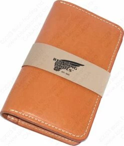 Red Wing Heritage Passport Wallet Item No. 95028