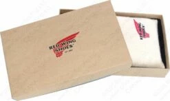 Red Wing Heritage Passport Wallet Item No. 95028 27 Red Wing Heritage Passport Wallet Item No. 95028 -Bison Trading Shop redwing 95028 26