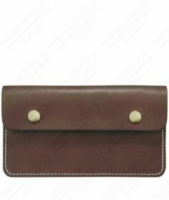 Red Wing Heritage Trucker Wallet Item No. 95032 23 Red Wing Heritage Trucker Wallet Item No. 95032 -Bison Trading Shop redwing 95032 1