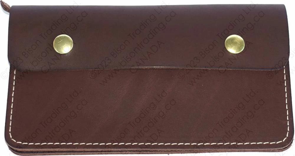 Red Wing Heritage Trucker Wallet Item No. 95032 3 Red Wing Heritage Trucker Wallet Item No. 95032