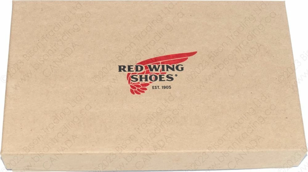 Red Wing Heritage Trucker Wallet Item No. 95032 10 Red Wing Heritage Trucker Wallet Item No. 95032 - Image 8
