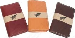 Red Wing Heritage Passport Wallet Item No. 95012 30 Red Wing Heritage Passport Wallet Item No. 95012 -Bison Trading Shop redwing 95036 21 1