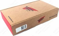 Red Wing Heritage Yellow Buckskin Leather - Unlined Glove Item No. 95233 19 Red Wing Heritage Yellow Buckskin Leather - Unlined Glove Item No. 95233 -Bison Trading Shop redwing 95233 18