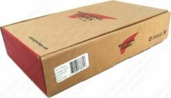 Red Wing Heritage Lined Buckskin Leather Glove Item No. 95237 11 Red Wing Heritage Lined Buckskin Leather Glove Item No. 95237 -Bison Trading Shop redwing 95237 lrg 14