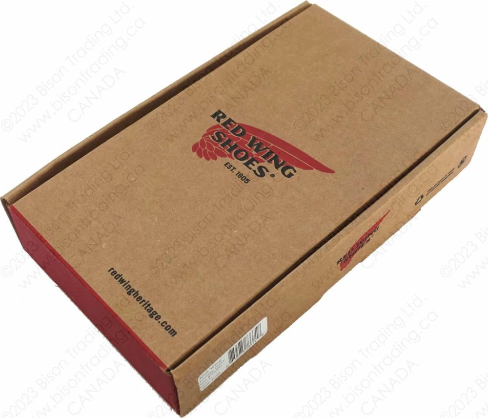 Red Wing Heritage Lined Buckskin Leather Glove Item No. 95237 7 Red Wing Heritage Lined Buckskin Leather Glove Item No. 95237 - Image 5