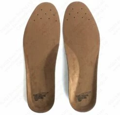 Red Wing Heritage Comfort Force Footbed Item No. 96318 18 Red Wing Heritage Comfort Force Footbed Item No. 96318 -Bison Trading Shop redwing 96318 23 15