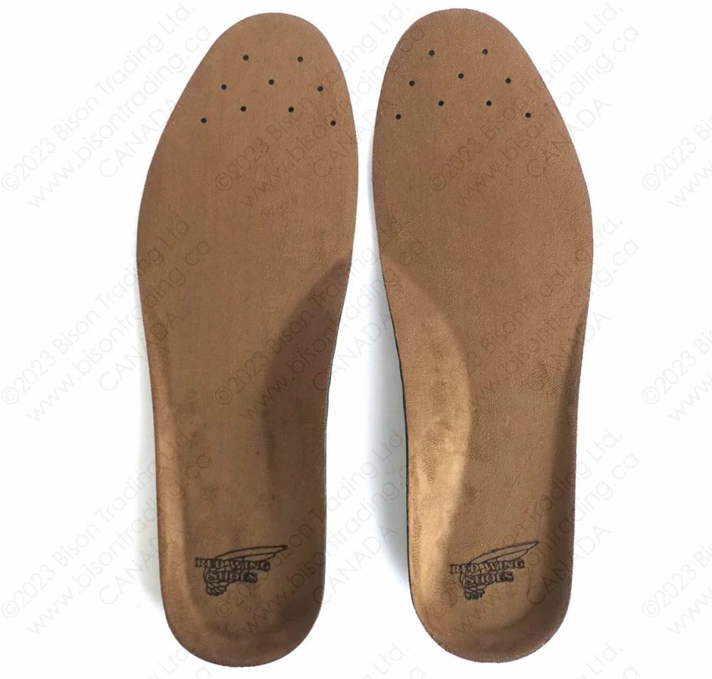 Red Wing Heritage Comfort Force Footbed Item No. 96318 7 Red Wing Heritage Comfort Force Footbed Item No. 96318 - Image 5