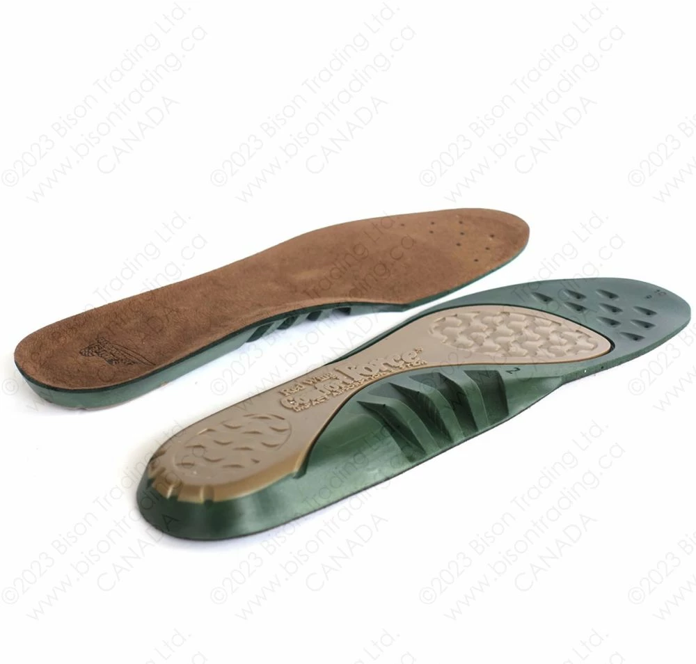 Red Wing Heritage Comfort Force Footbed Item No. 96318 10 Red Wing Heritage Comfort Force Footbed Item No. 96318 - Image 8