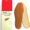 Red Wing Heritage Leather Footbed Item No. 96356 1 Red Wing Heritage Leather Footbed Item No. 96356 -Bison Trading Shop redwing 96356 23 11